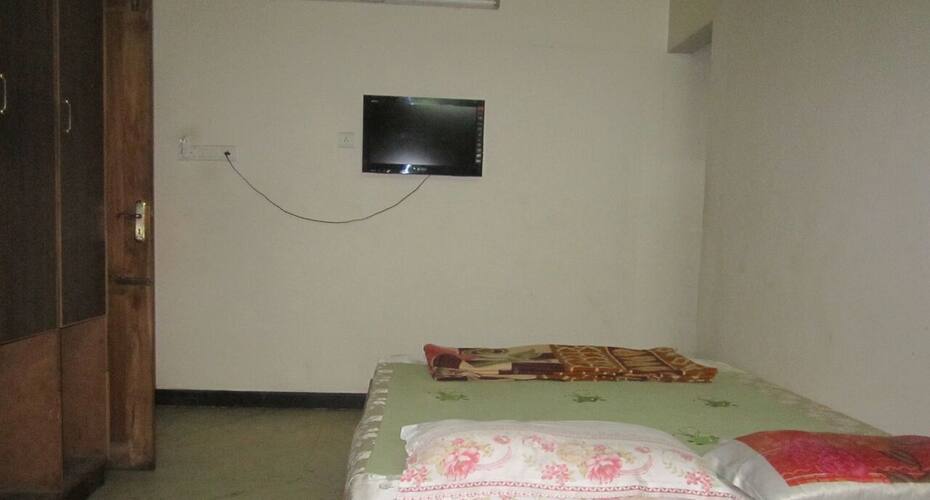 Hotel Kodeeswara, Kumbakonam 2